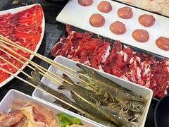 -林记潮牛·牛肉火锅(上马墩店)