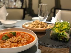 酸汤肥牛-羲和雅苑•北京烤鸭(国贸商城店)