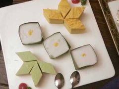 Siam泰餐厅-Siam泰餐厅(水上公园店)