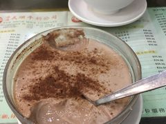 -义顺牛奶公司(庇利金街店)