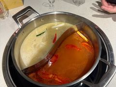 -麻辣空间·清油火锅(水井沟店)