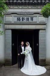 -苏州HX-合喜映画婚纱摄影