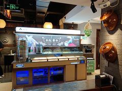 -将军牛排·尔滨地标朝鲜族美食(总店)