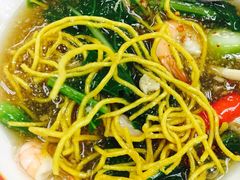 -Magic Food Point(Airport Street food)