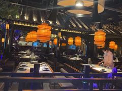 -绿茶餐厅(昆明世纪金源店)
