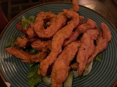 -萨尔瓦多Salvador's