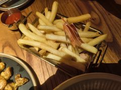 -将醉民谣·烧烤江湖菜酒馆(大石店)