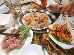 -大院烤肉