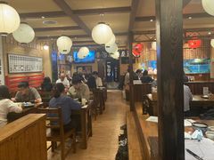 -鸟剑居酒屋(林和东路店)