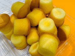 牛奶小鸡蛋糕-盒马鲜生(丁香国际店)