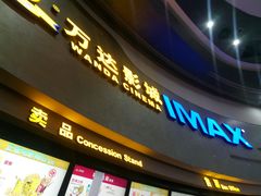 -万达影城(大明宫万达广场IMAX店)