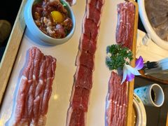 -阳坊胜利涮羊肉(阳坊老店)