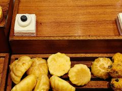 -匠牛亭·锅物烧肉放题自助(昆百大·泰业城店)