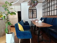 -花舍·新派粤菜·西餐·下午茶(亚运村·鸟巢店)