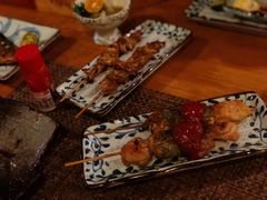 -半藏居酒屋(香港花园店)