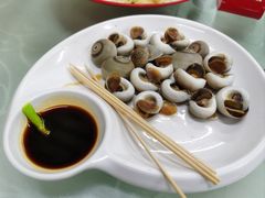 -双月饭店·20年老字号(新村店)