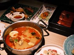-匠和风精致料理(成都龙湖滨江天街店)