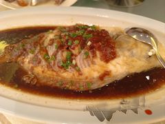-北京中国大饭店