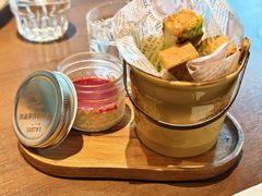 -西堤牛排(合肥之心城店)