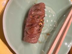 -鮨冠OMAKASE食べ放题(北京首店)