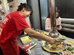-喜来稀肉(虹泉路店)
