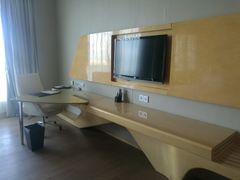 -青岛银沙滩温德姆至尊酒店