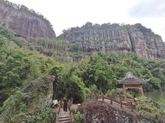 -丹霞山风景名胜区