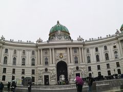 -Cafe Sacher(WIEN)