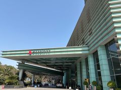 -宁波万豪酒店