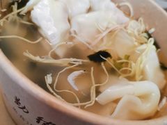 虾仁馄饨-勤德兴(湖滨路店)