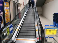 -沃尔玛超市(武侯店)