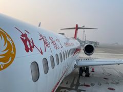 -威海大水泊国际机场