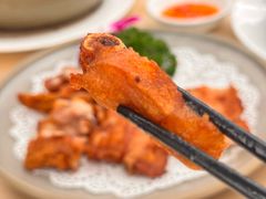 -轩记海鲜餐厅·四十五年老字号·经典粤菜(西区彩虹店)