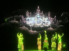 -南宁方特东盟神画