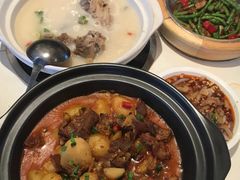 -拾味馆·浓鲜骨汤(光谷天地店)