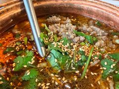 -麒麟风烤牛肉·云南烧烤小排档(丹凤街店)
