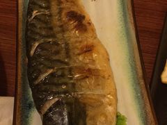 -浪花亭日本料理(古田路店)