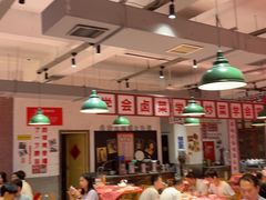 -龙师傅卤炒(天马店)