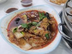-日照大牌檔•小船海鲜(万平口店)