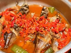 -八碗湘长沙市井菜(坡子街店)