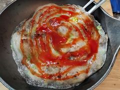 -鹿港小镇(霄云店)