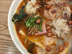 -银星麻辣烫(放鹤路店)