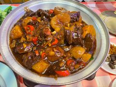 -望庐说·本地菜馆