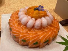 -沁旺达·福建海鲜(马连道店)
