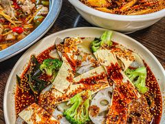 -艺味深尝(云锦路店)