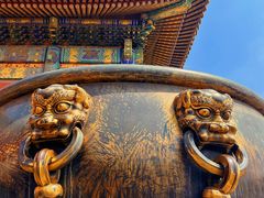 -故宫博物院(故宫)