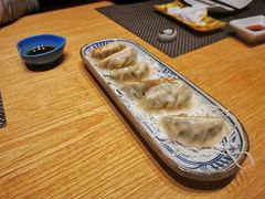 日式煎饺-御厨和食料理·寿司·刺身(麦地店)