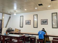 -牛一嘴·兰州牛肉面·大盘鸡(财富中心店)