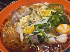 -刘文祥麻辣烫(蛇口店)