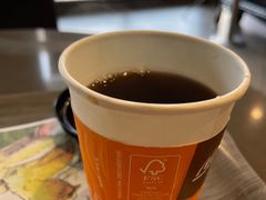 -麦当劳(祈年大街店)